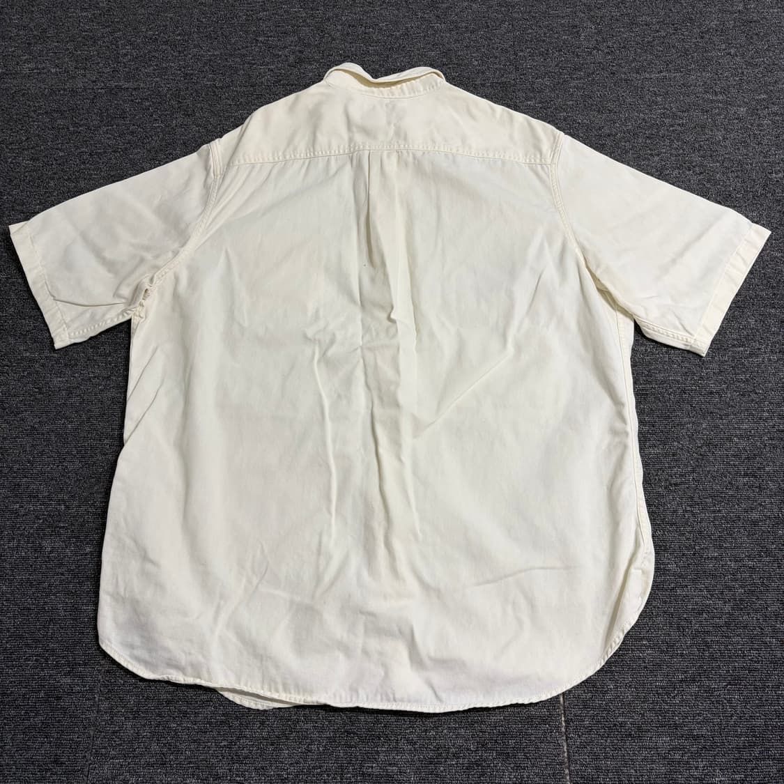 칼하트 FR 워크 셔츠 상품이미지4