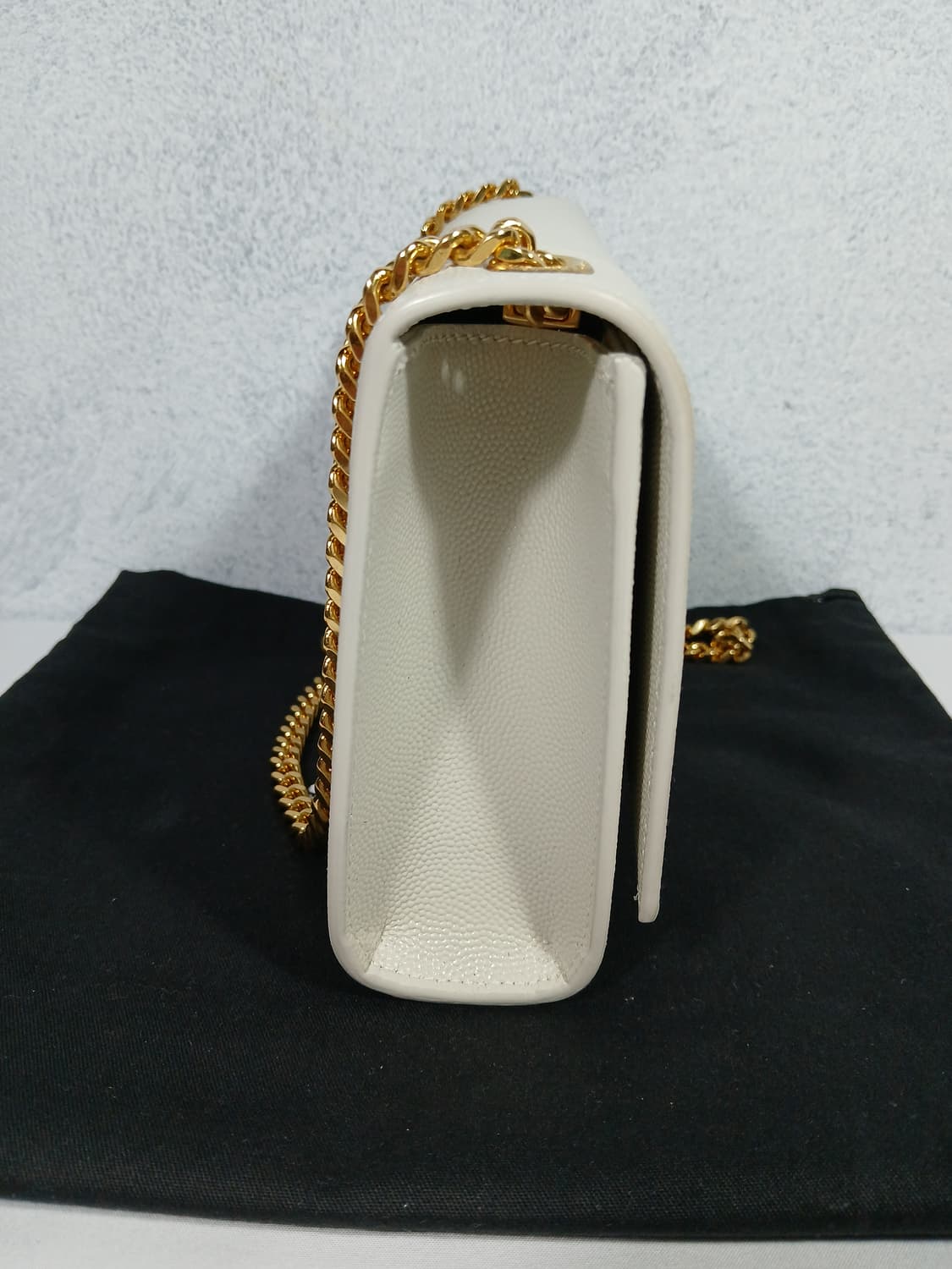 생로랑 케이트백 스몰 469390 상품이미지2