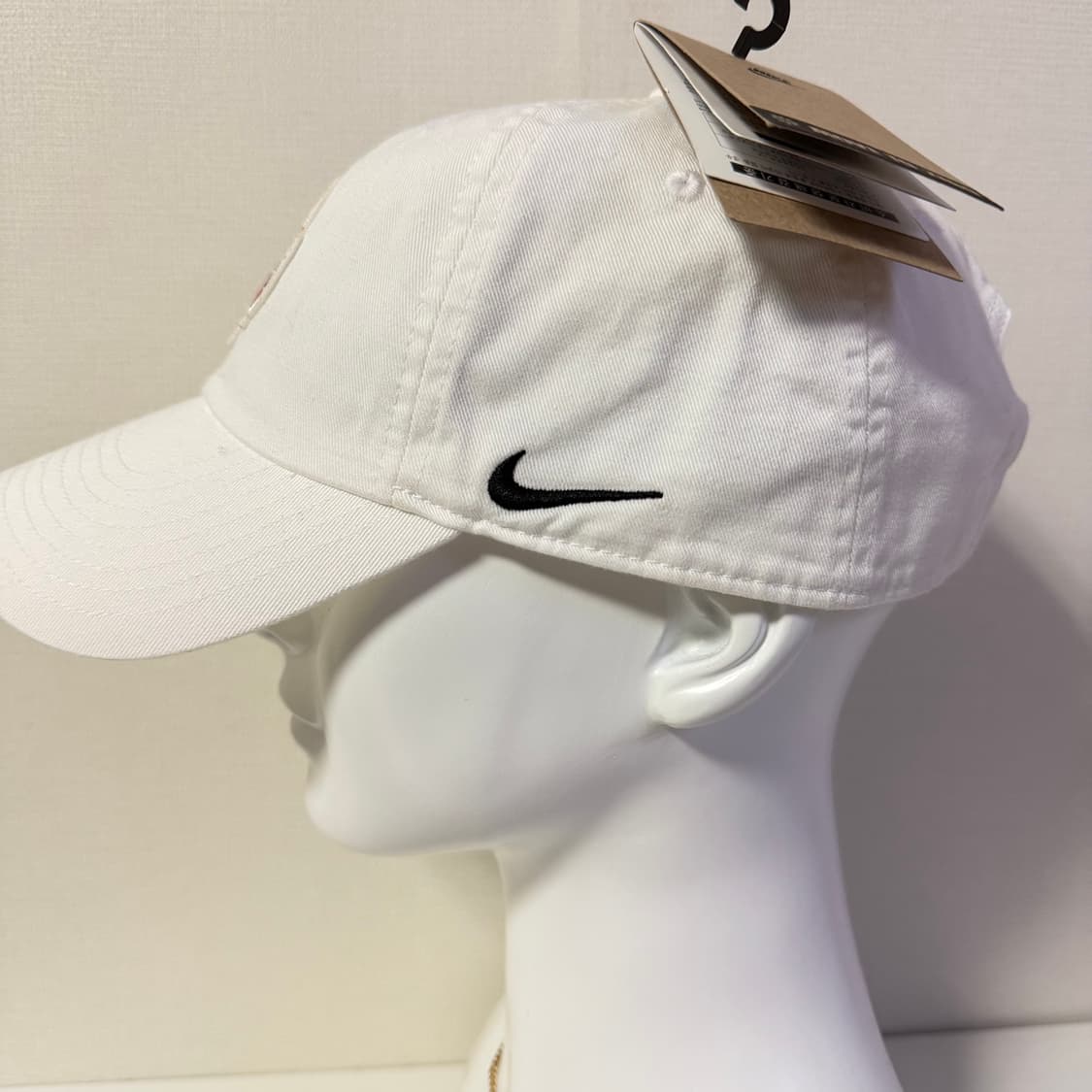 나이키 서울 SK나이츠 24-25 챔피언 볼캡 상품이미지2