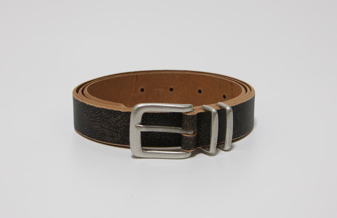 빈티지 30mm 벨트 상품이미지1