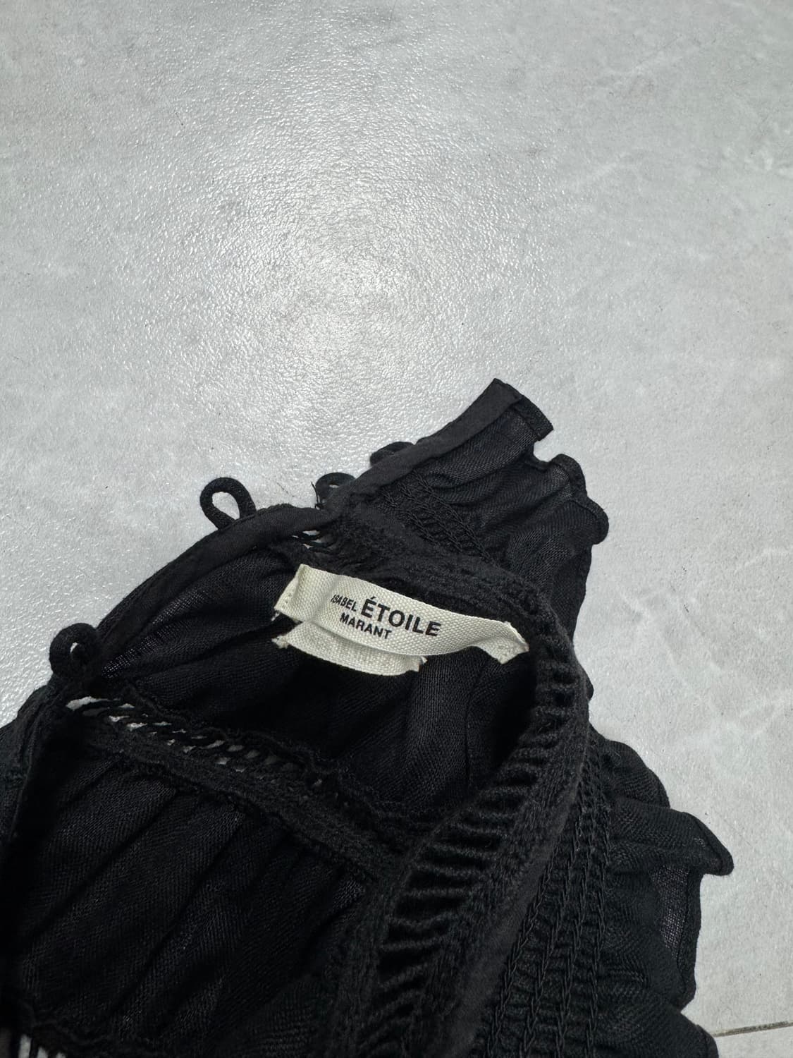 이자벨마랑 린넨 상품이미지3