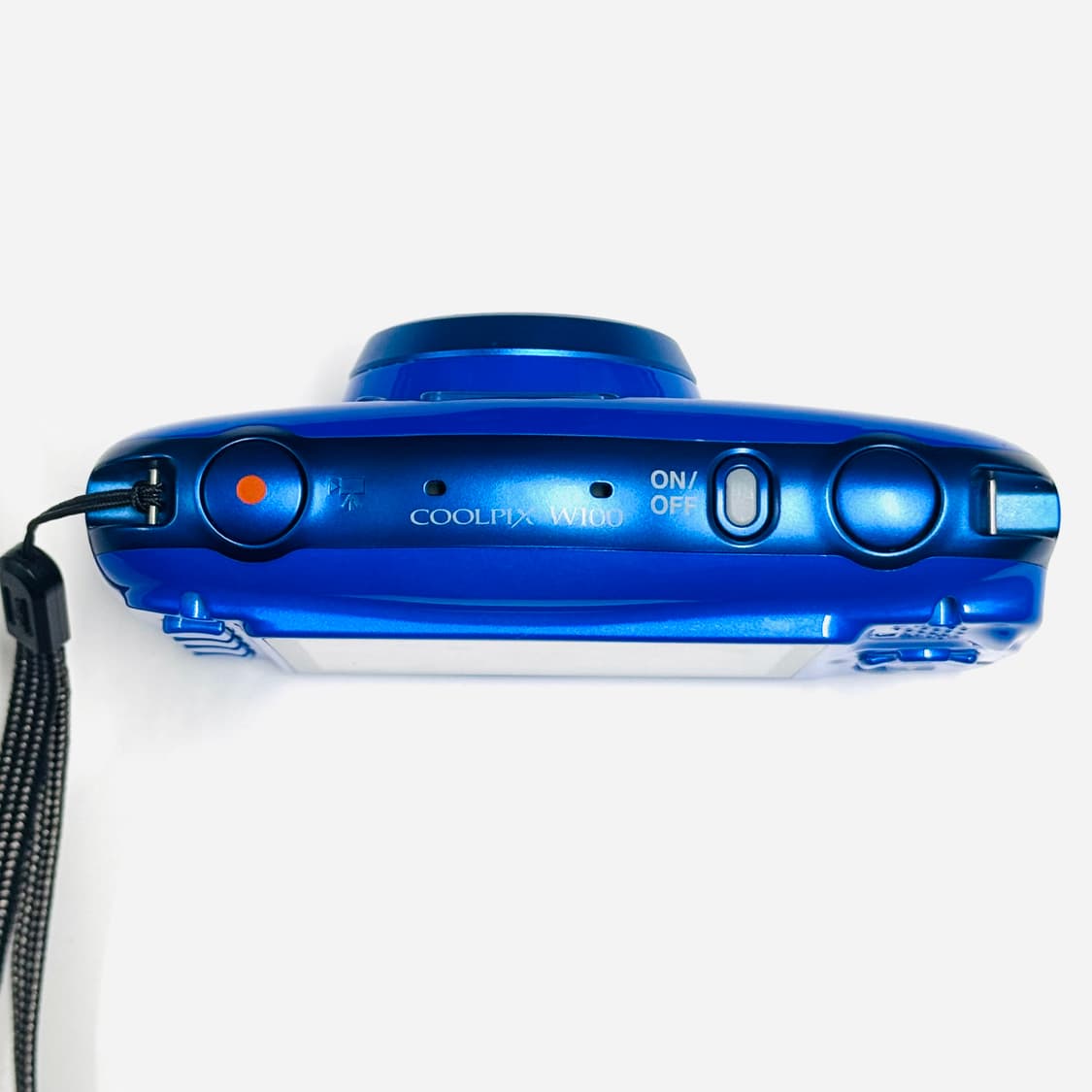 닌텐도 모양💖방수가능 니콘 쿨픽스 w100 / Nikon coolpix 상품이미지3
