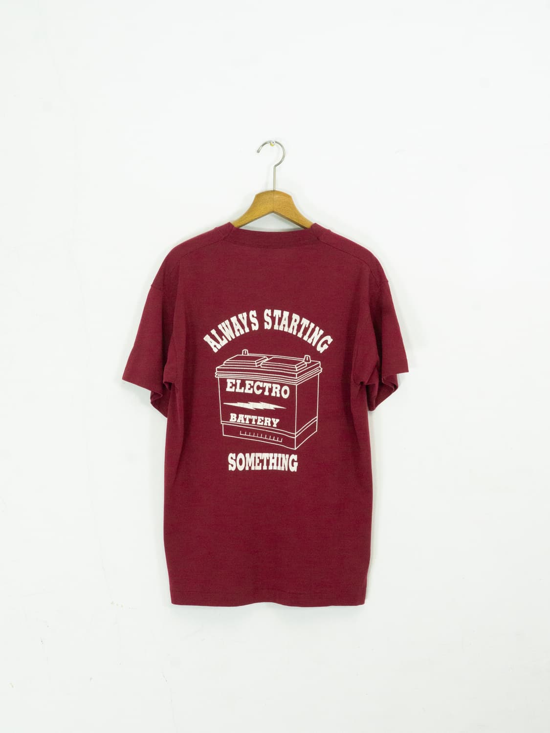 90s half sleeve Tshirts(usa made) 상품이미지1