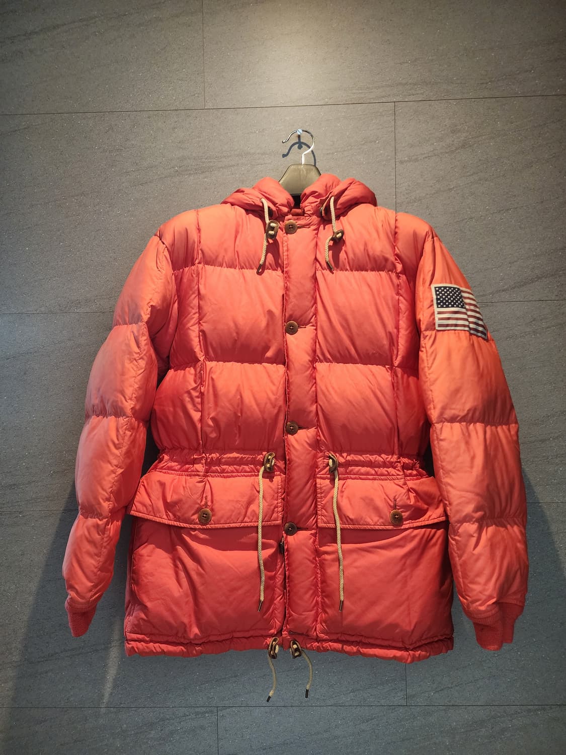 폴로랄프로렌 유콘 상품이미지1