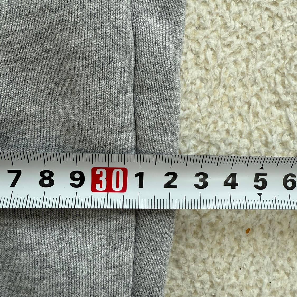 [M] LEE 리 스트레이트핏 트레이닝 팬츠 츄리닝 바지 3740 상품이미지8