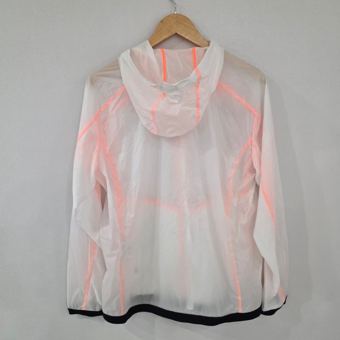 아이더 EIDER 포비 다이나믹 자켓 L 상품이미지7