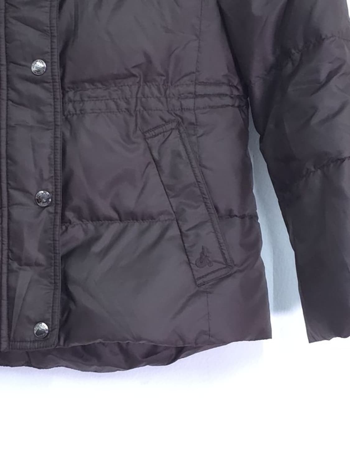 빈폴 오리털 패딩 상품이미지8