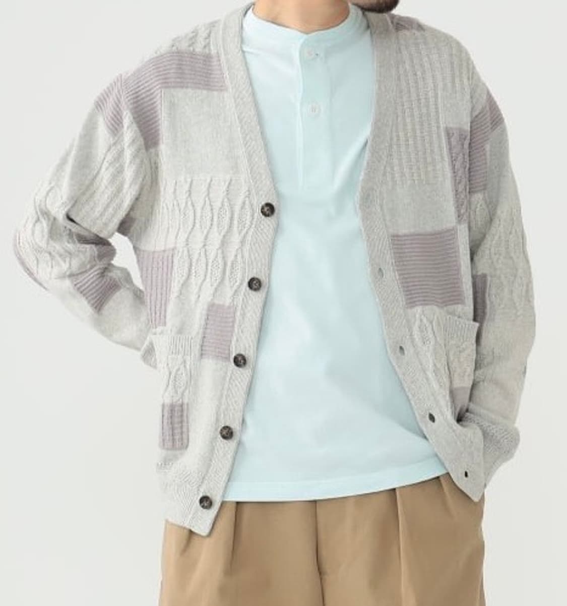 BEAMS PLUS 상품이미지2