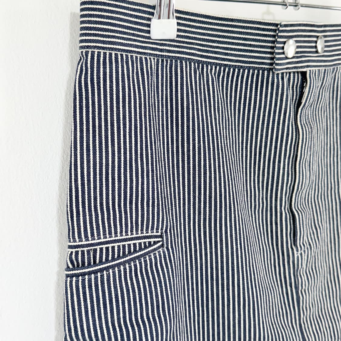 [29] Y’s bis 요지야마모토 히코리 스커트 상품이미지3