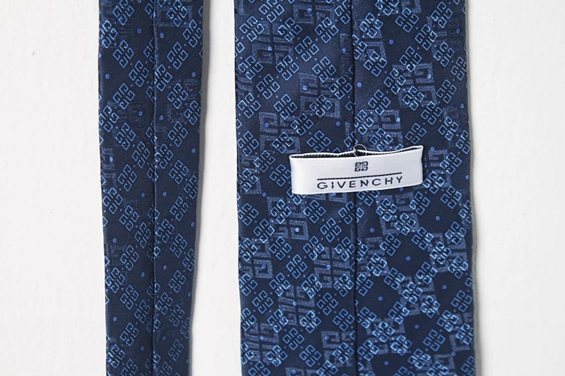 지방시 넥타이 상품이미지5