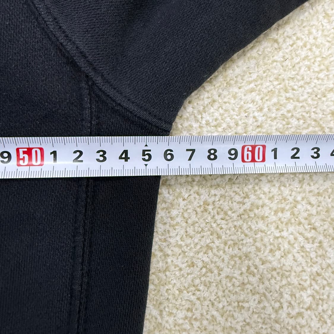 M 나이키 클럽로고 맨투맨 0127T1 상품이미지7