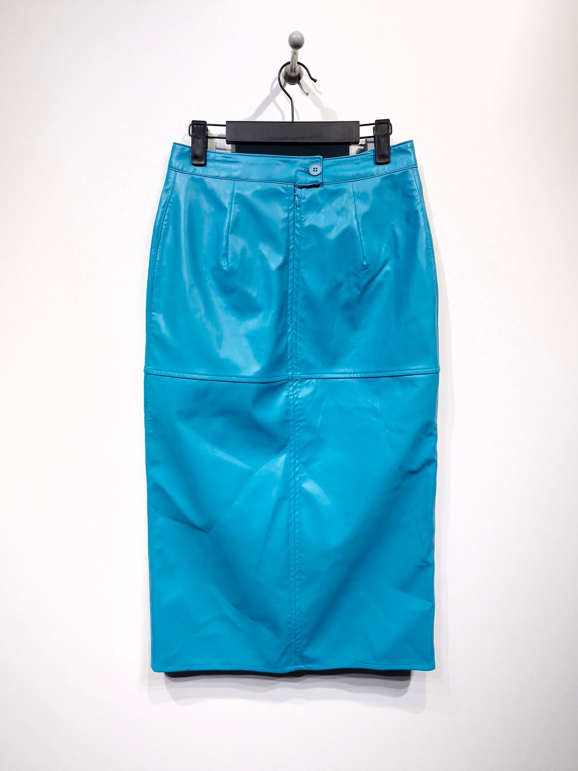 DINT 딘트 페이크레더 스커트(55) 상품이미지2