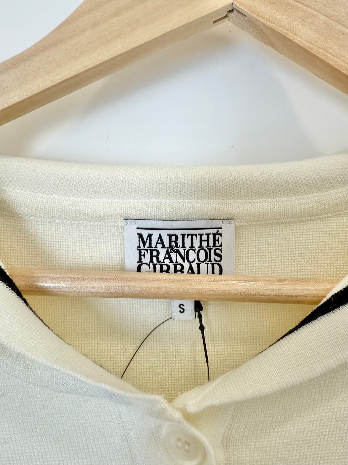 마리떼프랑소와저버 세일러 마린 니트 상품이미지2