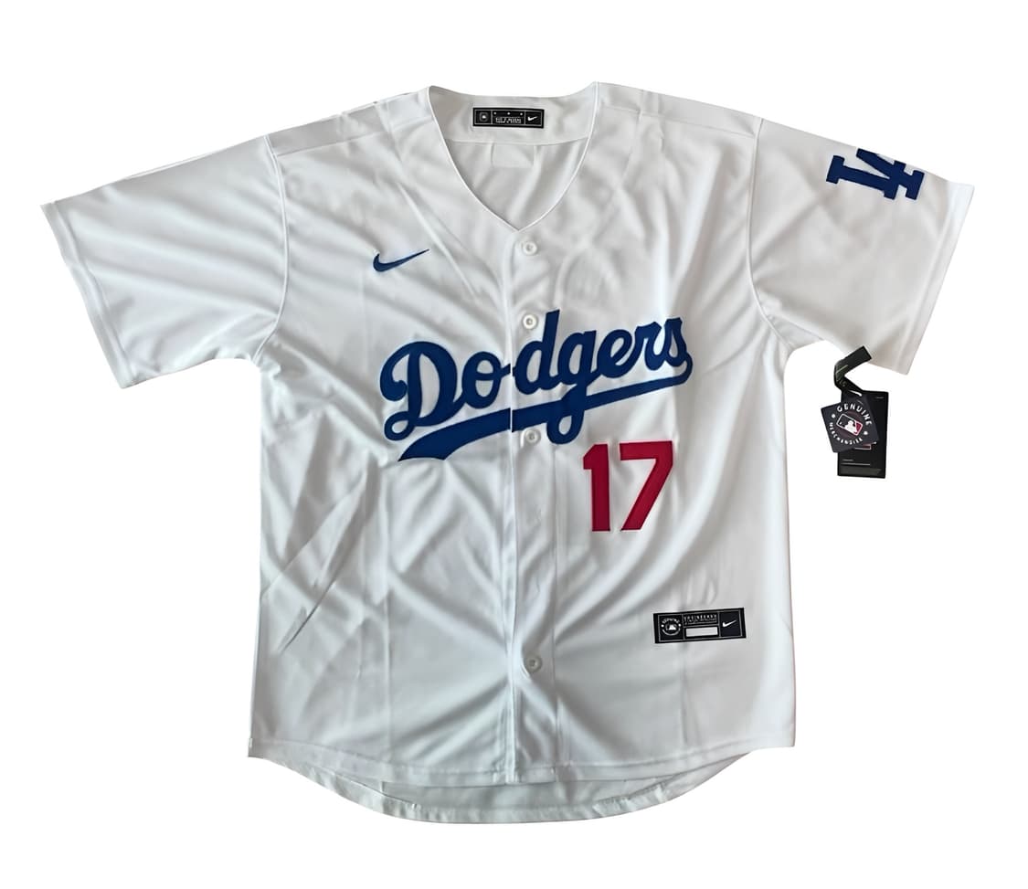 LA다저스 오타니 쇼헤이 저지 상품이미지2