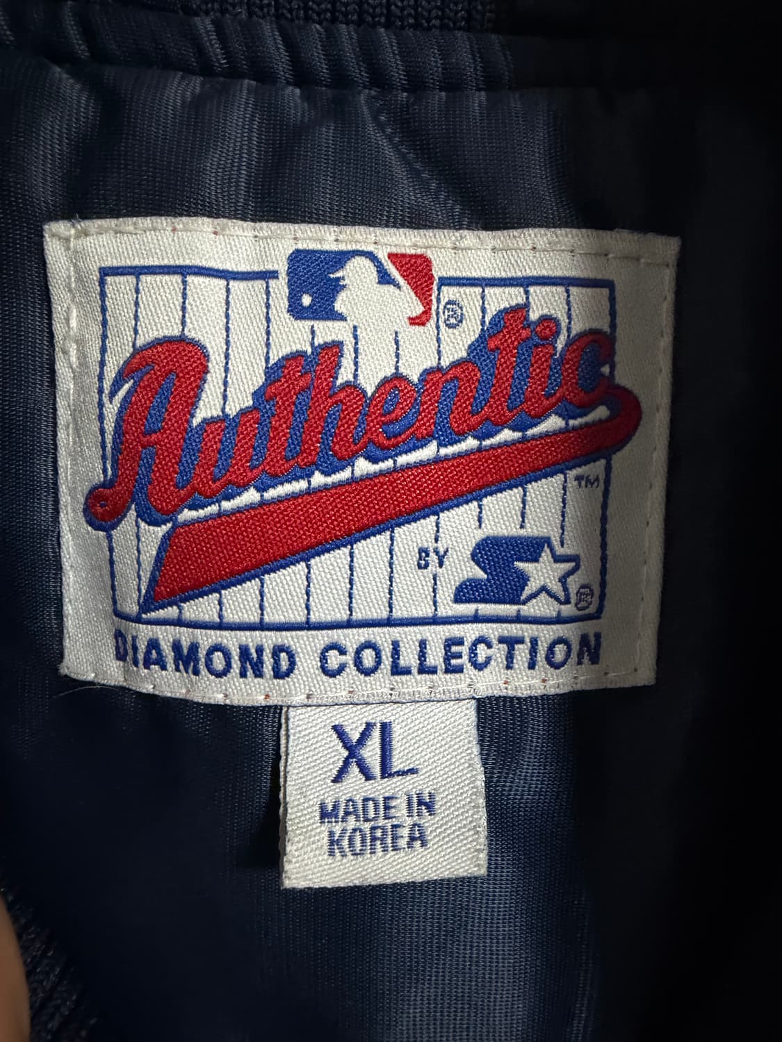 뉴욕양키스 mlb 스타디움 자켓 상품이미지4