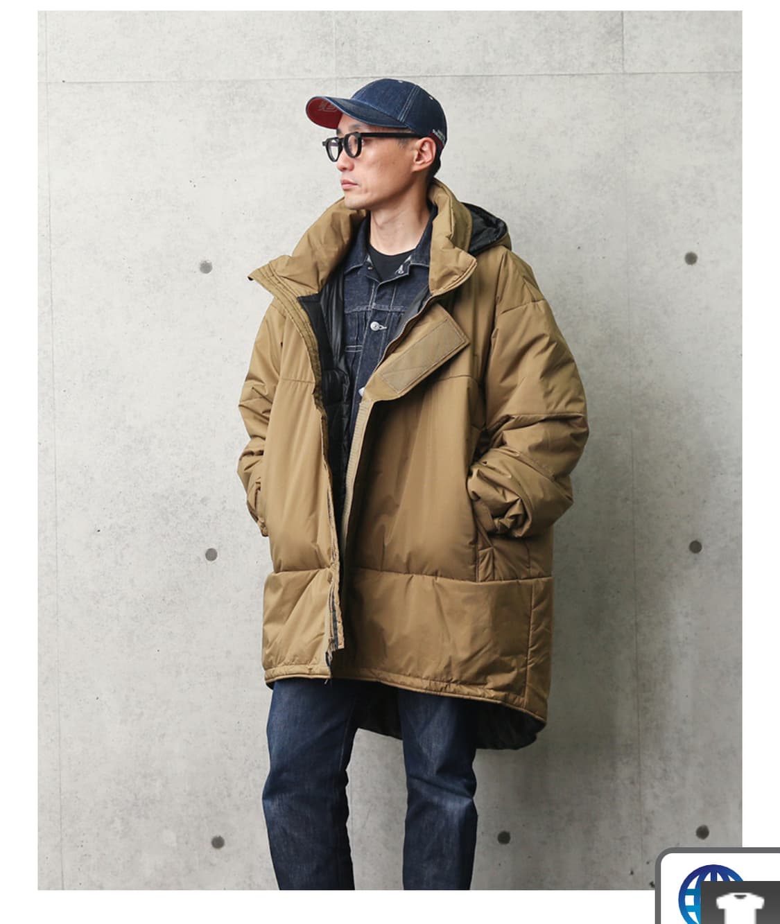 [L] beyond clothing PCU level7 상품이미지2