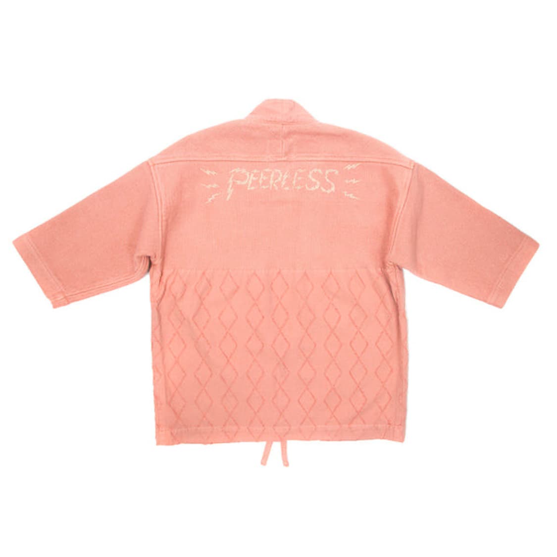 비즈빔 17SS 사시코 산주로 상품이미지2