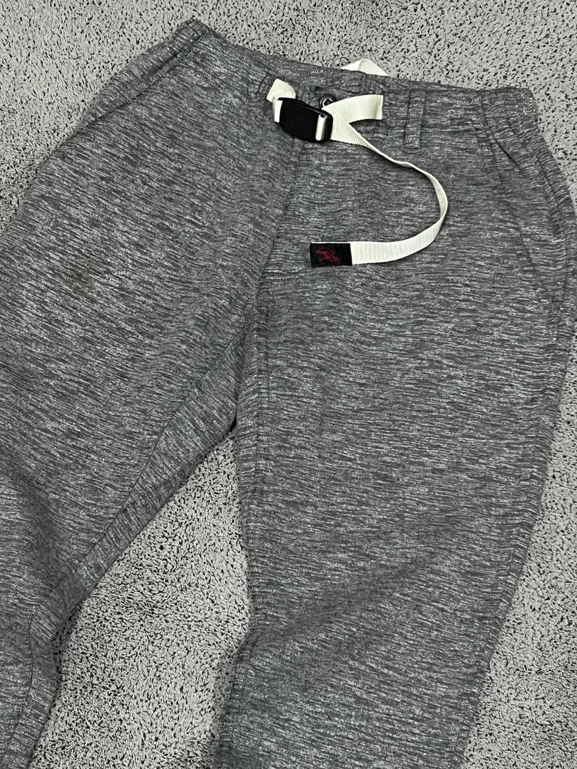 (S) 우먼스 그라미치 트레이닝 팬츠 상품이미지2