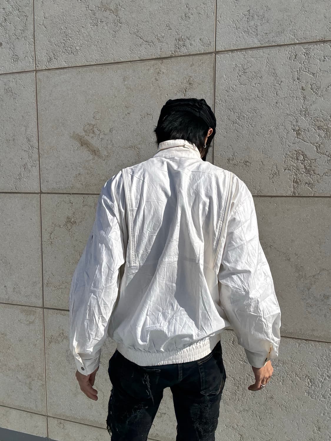 “Standard Member”Minimal Design White Bo 상품이미지7