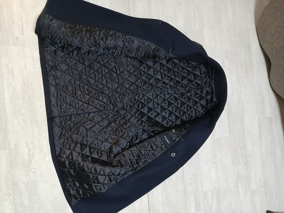 솔리드옴므 우영미 롱코트 100 상품이미지2