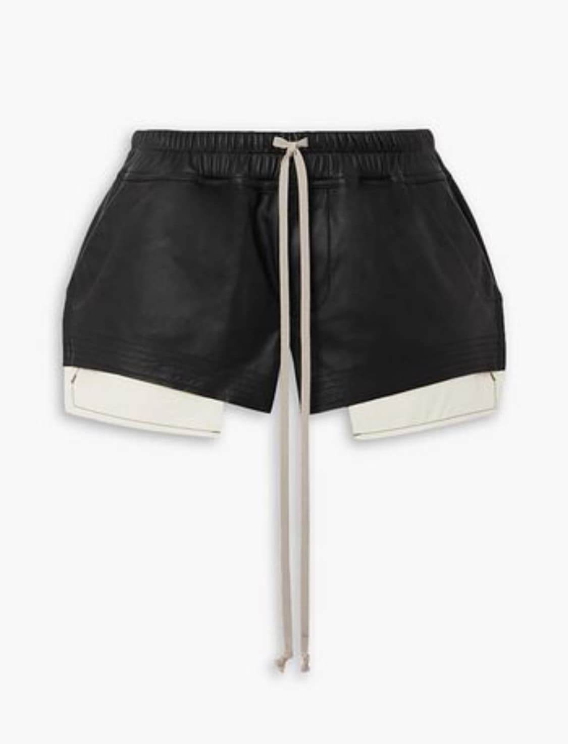 (구해요)릭오웬스 포그 쇼츠 상품이미지1