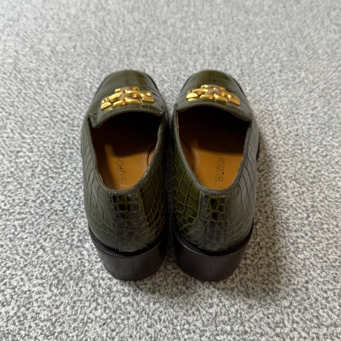 토리버치 엘리노어 구두 6M 230~235 상품이미지6