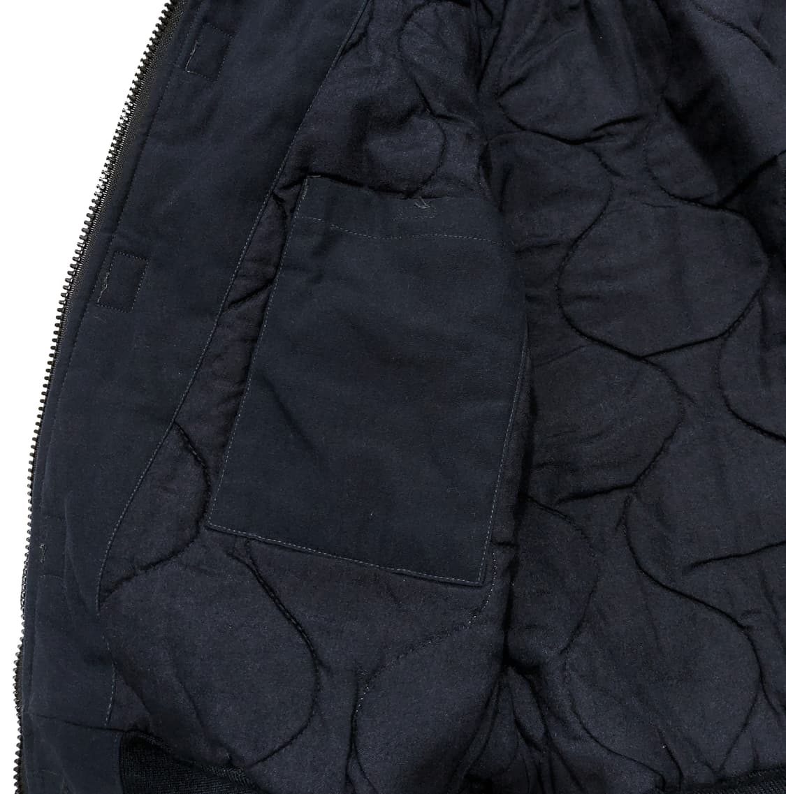 usn 쉽보드 지켓 콜드웨더 자켓 아라미드 L (105-110) 상품이미지8