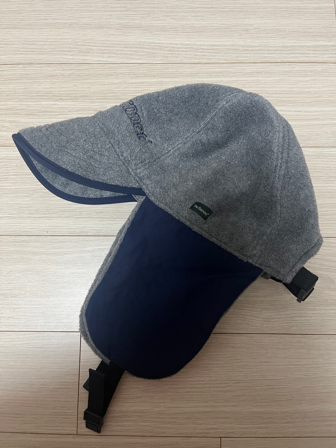 더바넷 모자 상품이미지2