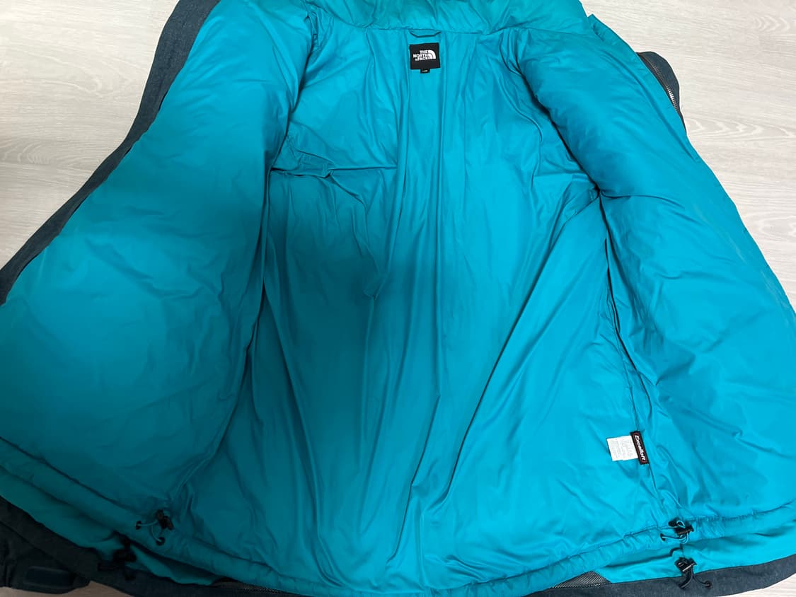 노스페이스 하이벤트 점퍼 110(내피포함) 상품이미지5