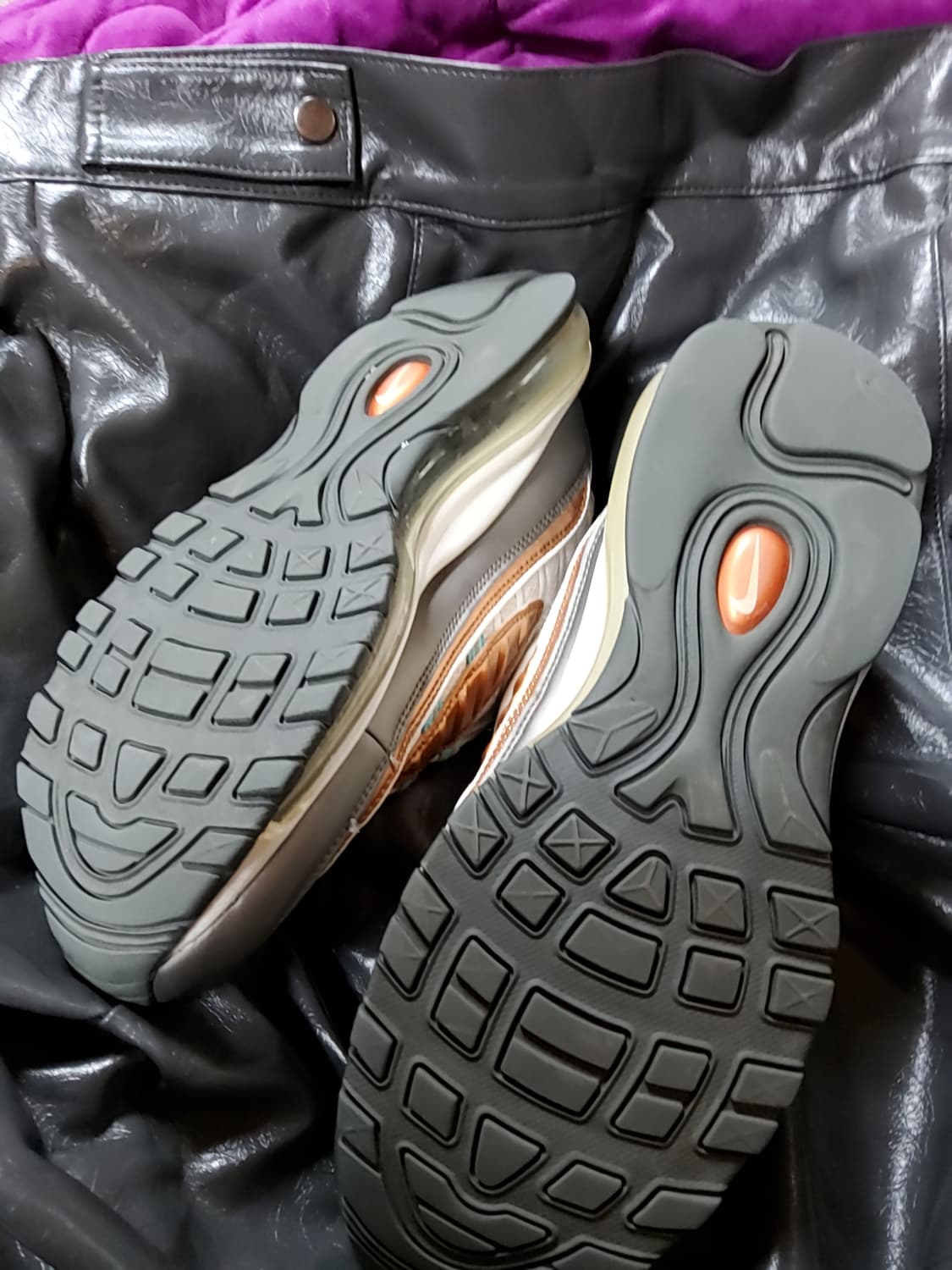 나이키 에어맥스 bv 6536 002. 265mm 상품이미지6