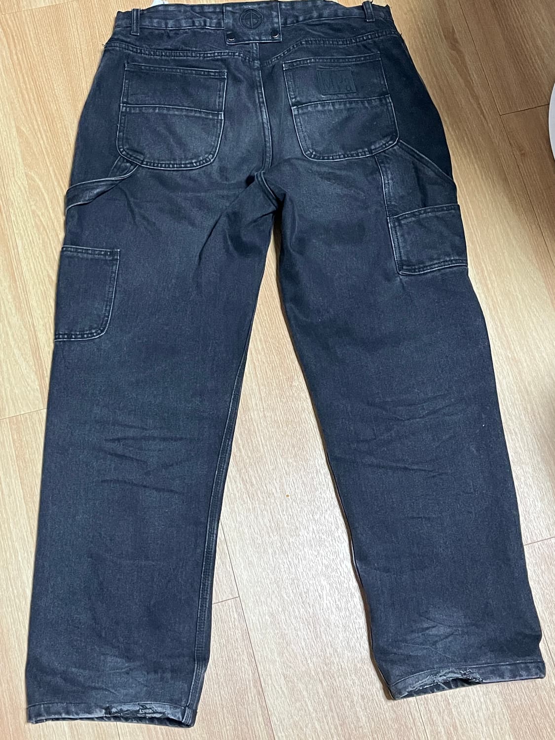 플라스틱 프로덕트 더블니 팬치 상품이미지2