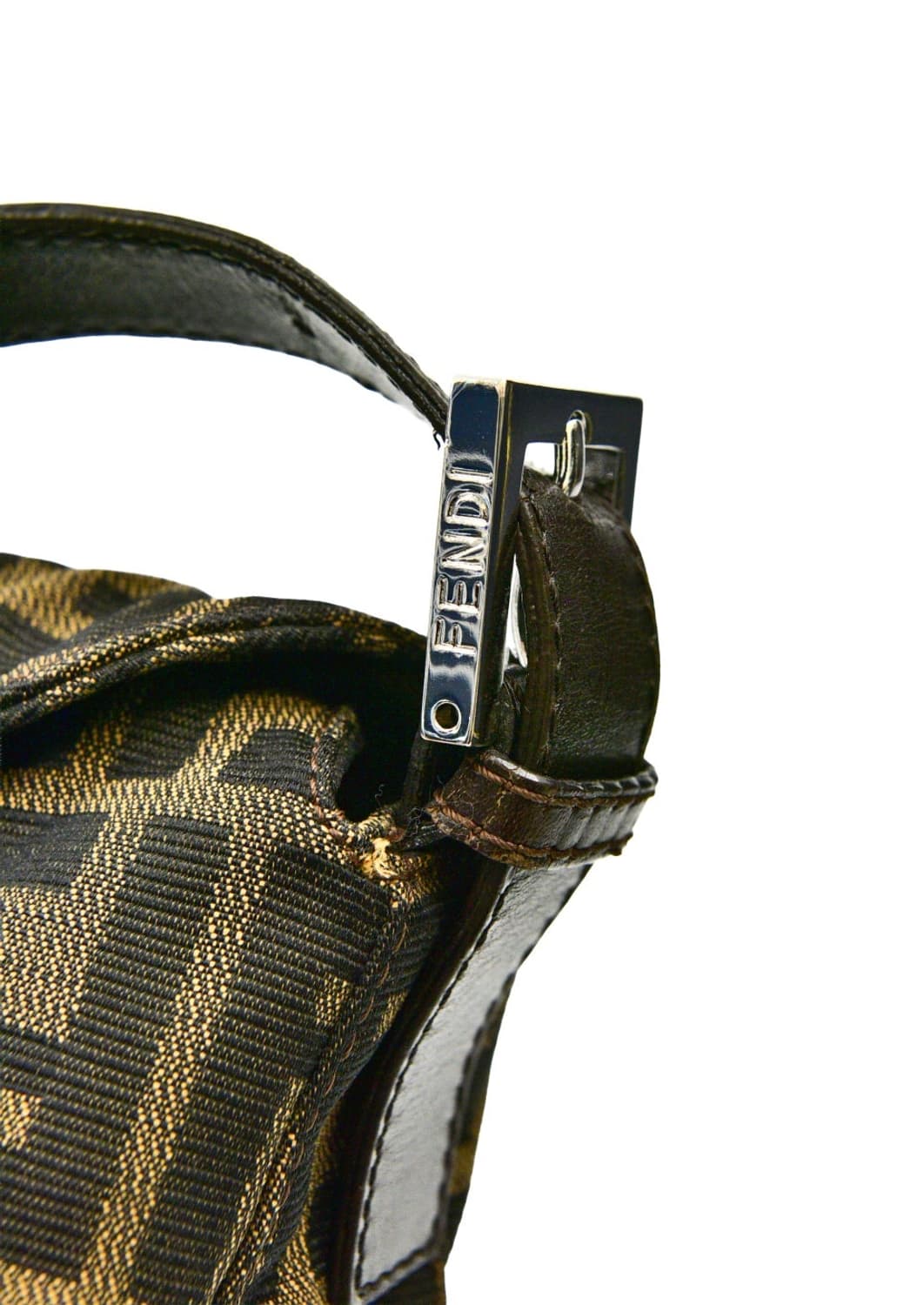 펜디 주카 바게트백 (정품) 상품이미지6