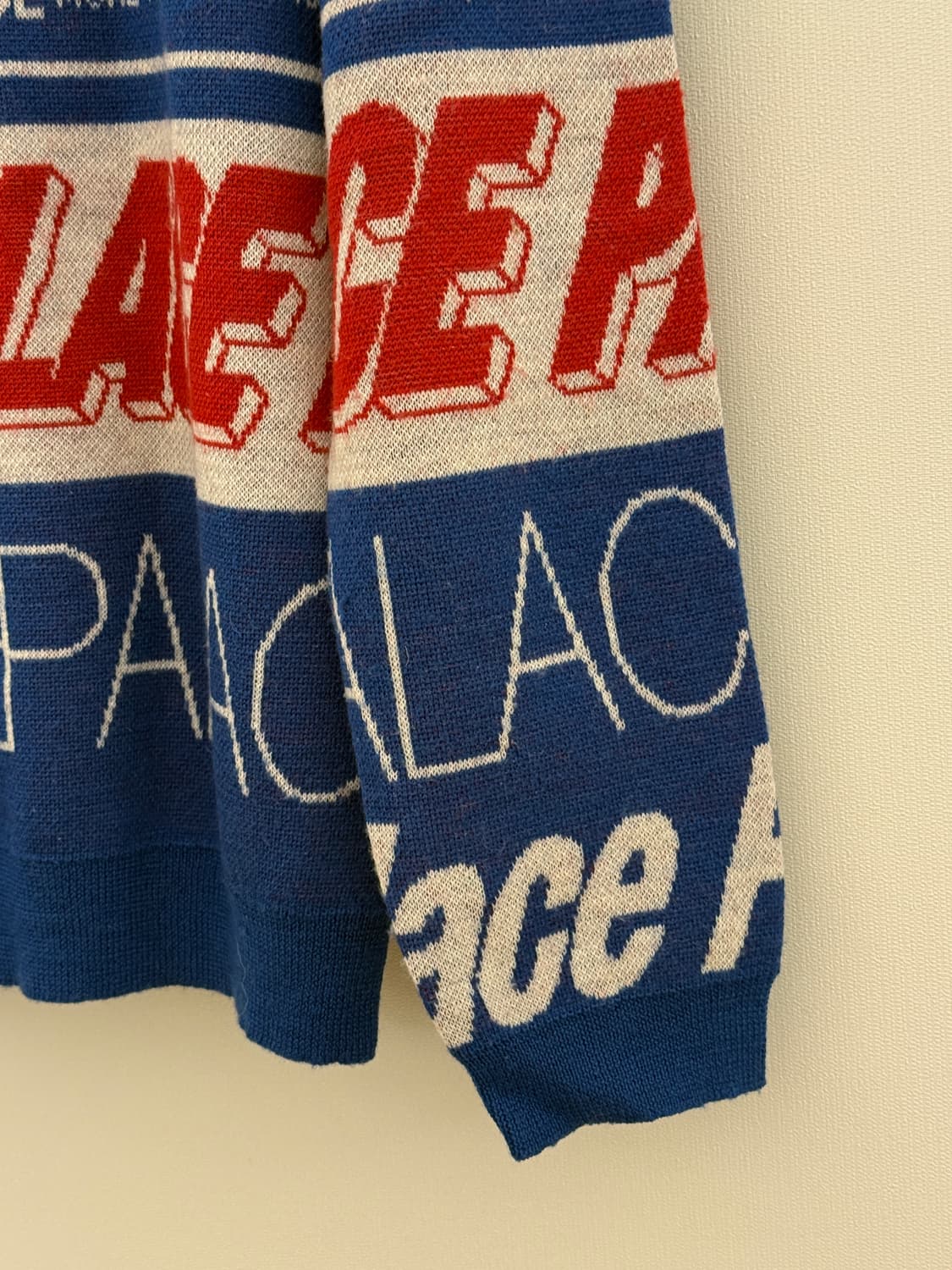 팔라스 니트 (M) 상품이미지3