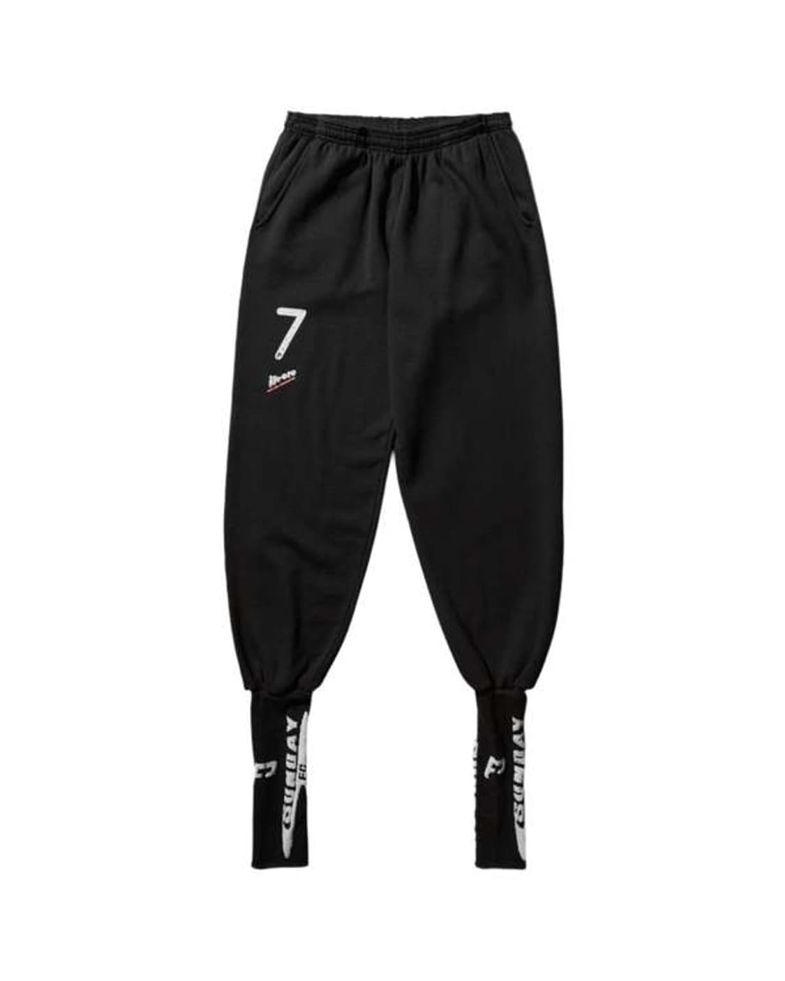 프로토타입스 Stirrup 스웻팬츠 상품이미지3