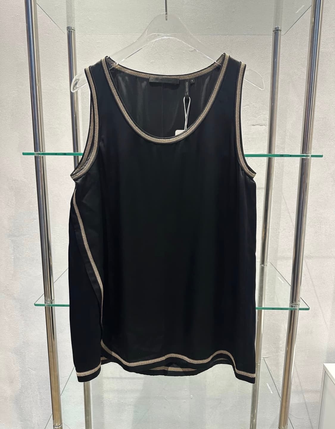 Helmut Lang Sleeveless 상품이미지2
