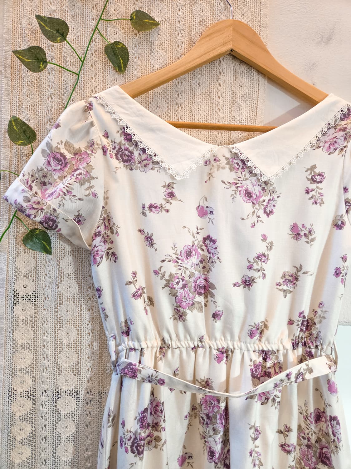 L'est rose 로즈 원피스 상품이미지5