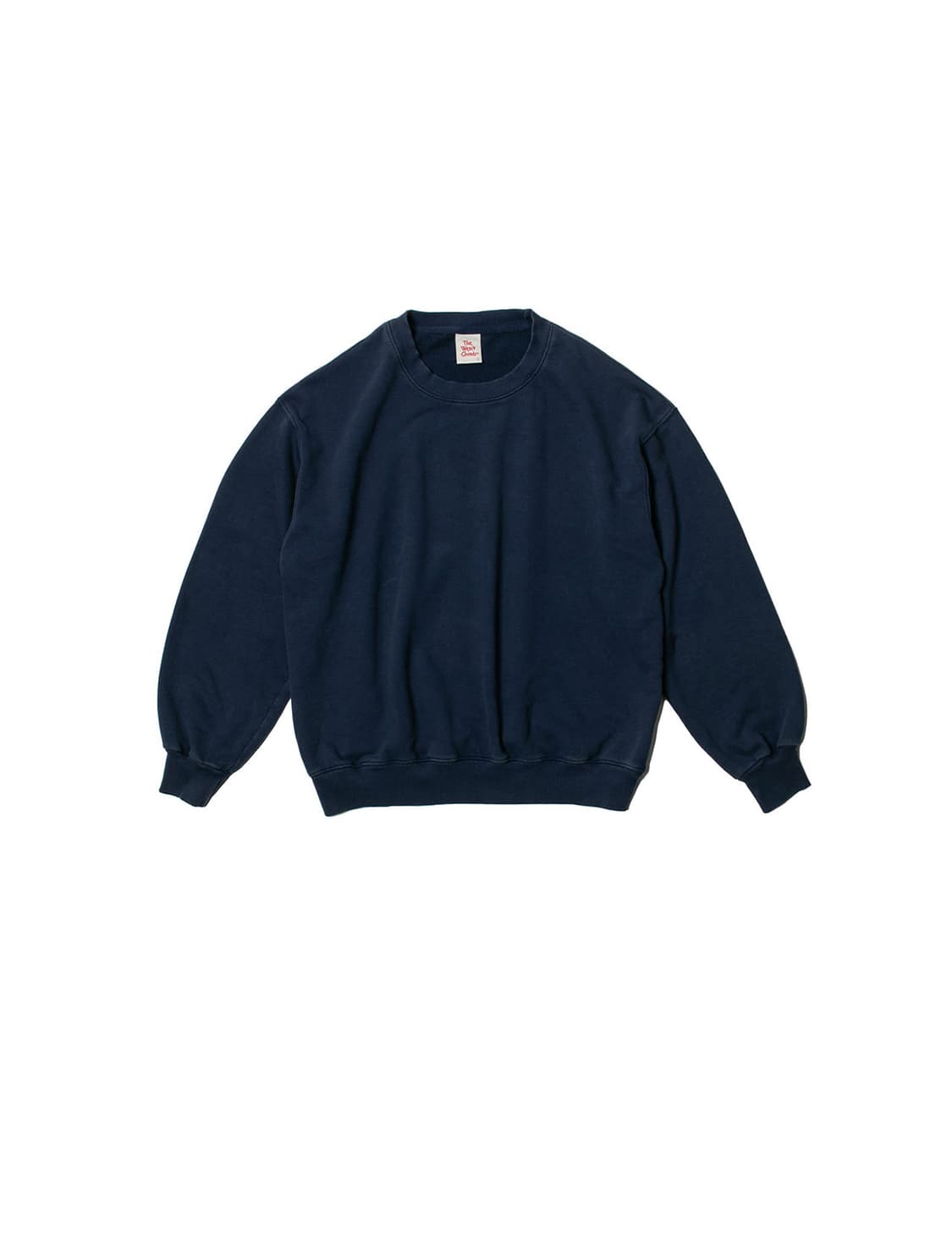 뤡코즈 소다 스웻 블루 3 상품이미지1