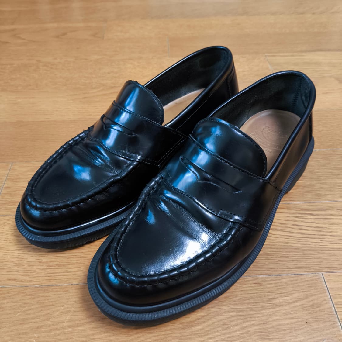 [245] 닥터마틴 애보트 페니로퍼 상품이미지1