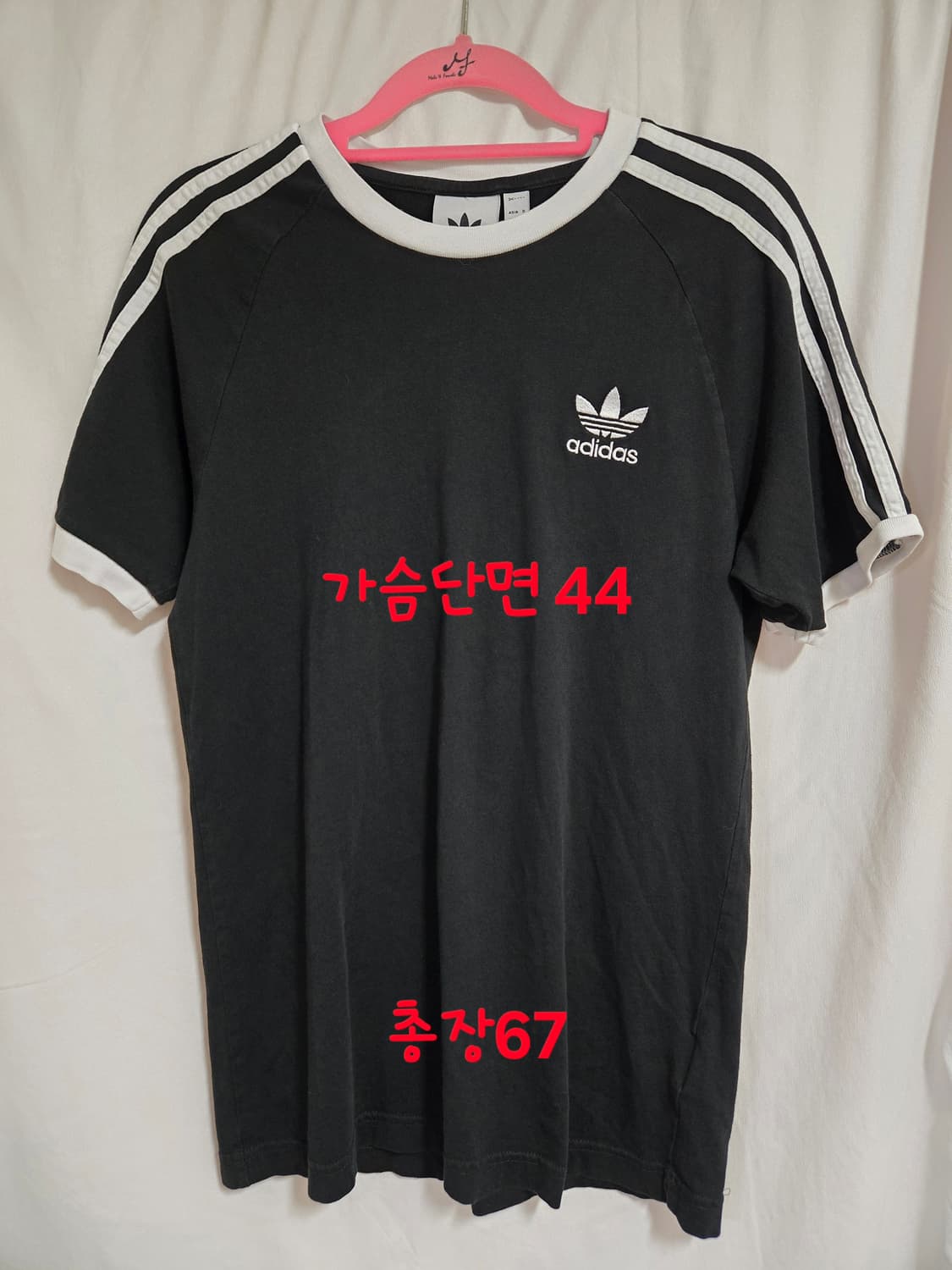 아디다스 파이어버드 링거티M 상품이미지5