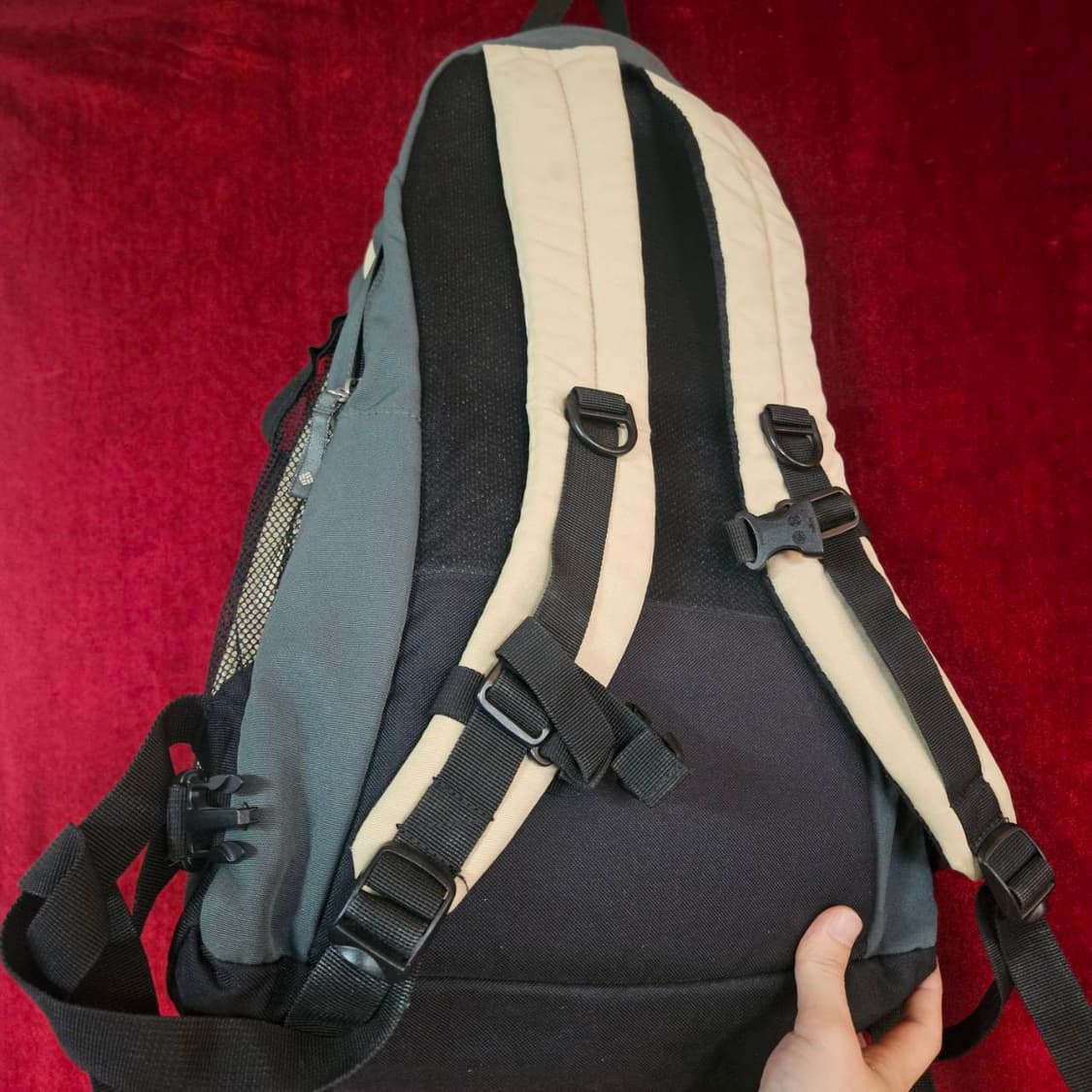 컬럼비아 레나 폴스 백팩 30L size 상품이미지4