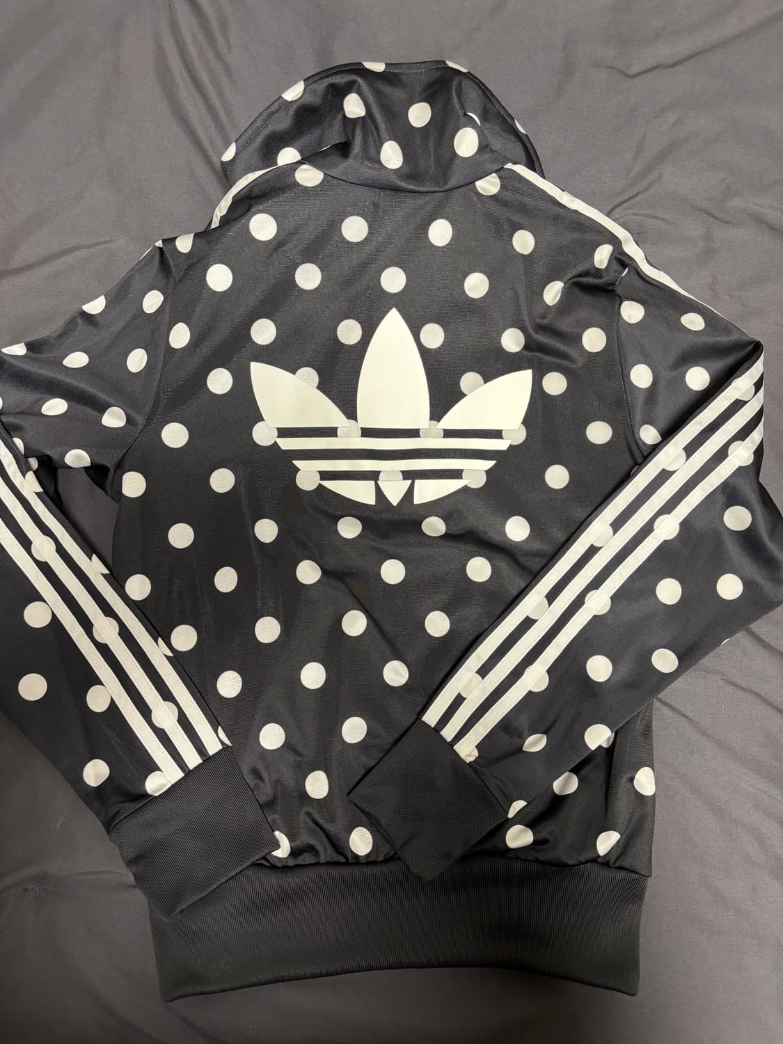 아디다스 도트 져지 95 상품이미지2