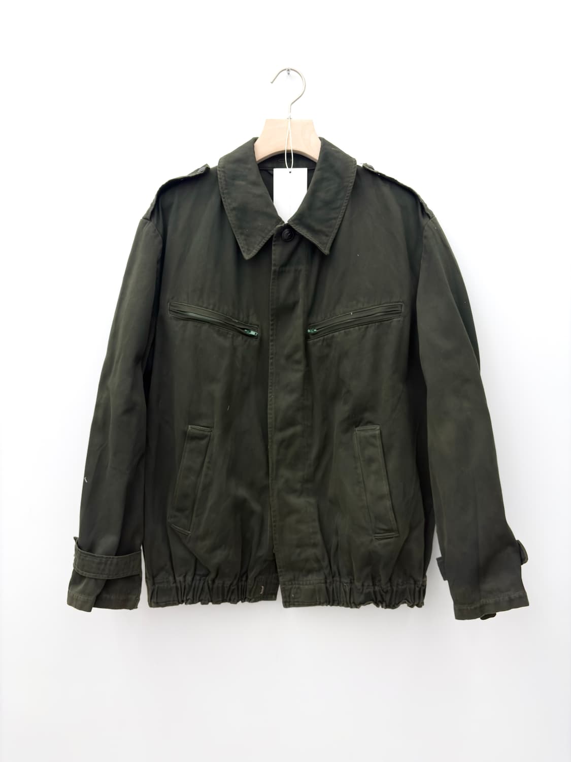 MILITARY JACKET 상품이미지1