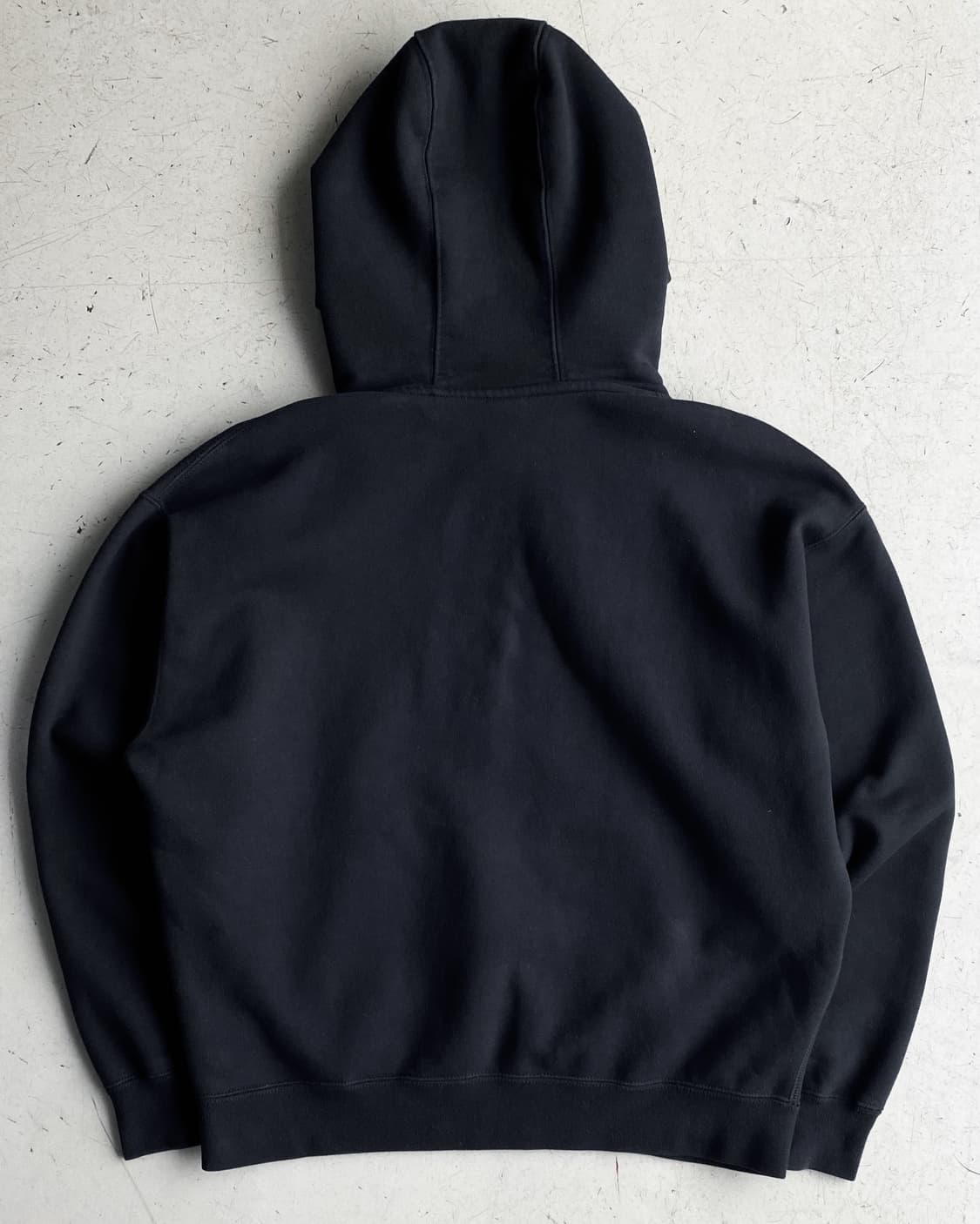 나이키 랩 NRG 솔로 스우시 플리스 후드티 상품이미지6