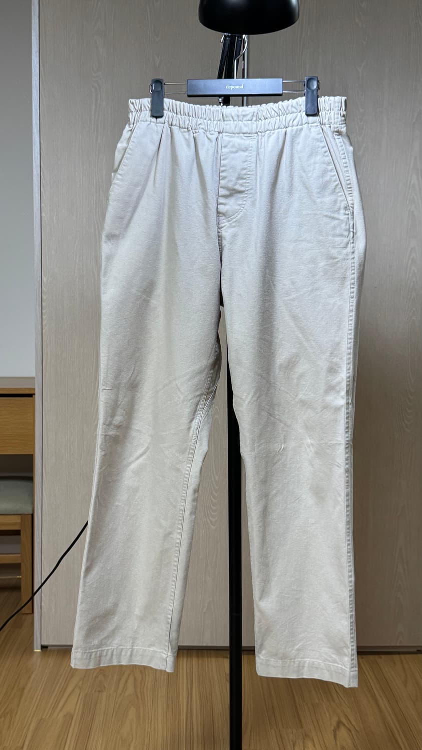 도큐먼트 / 파자마팬츠 / L 상품이미지1