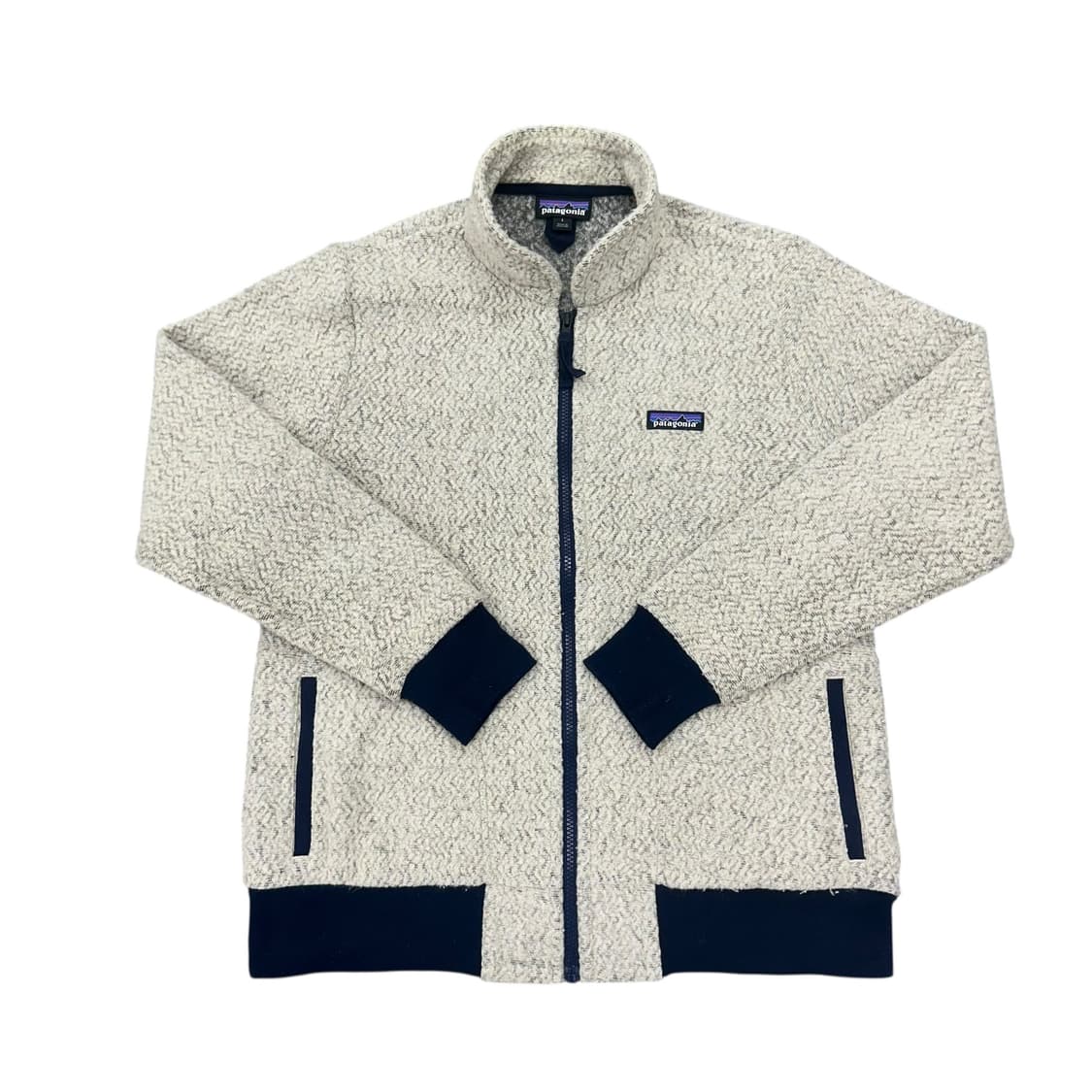 파타고니아 울리에스터 플리스 상품이미지1