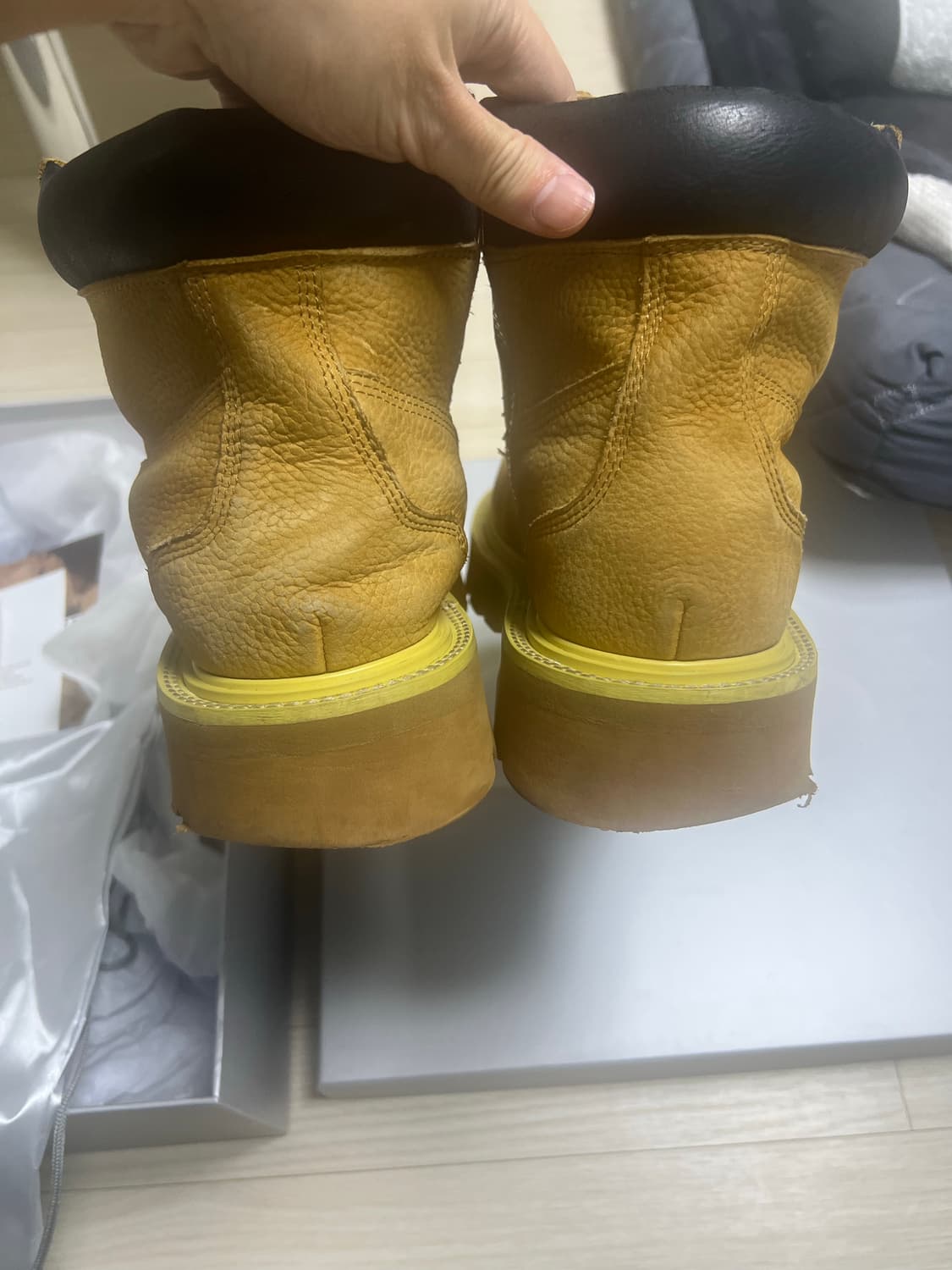 쏘유레슈어 벨루가 상품이미지6
