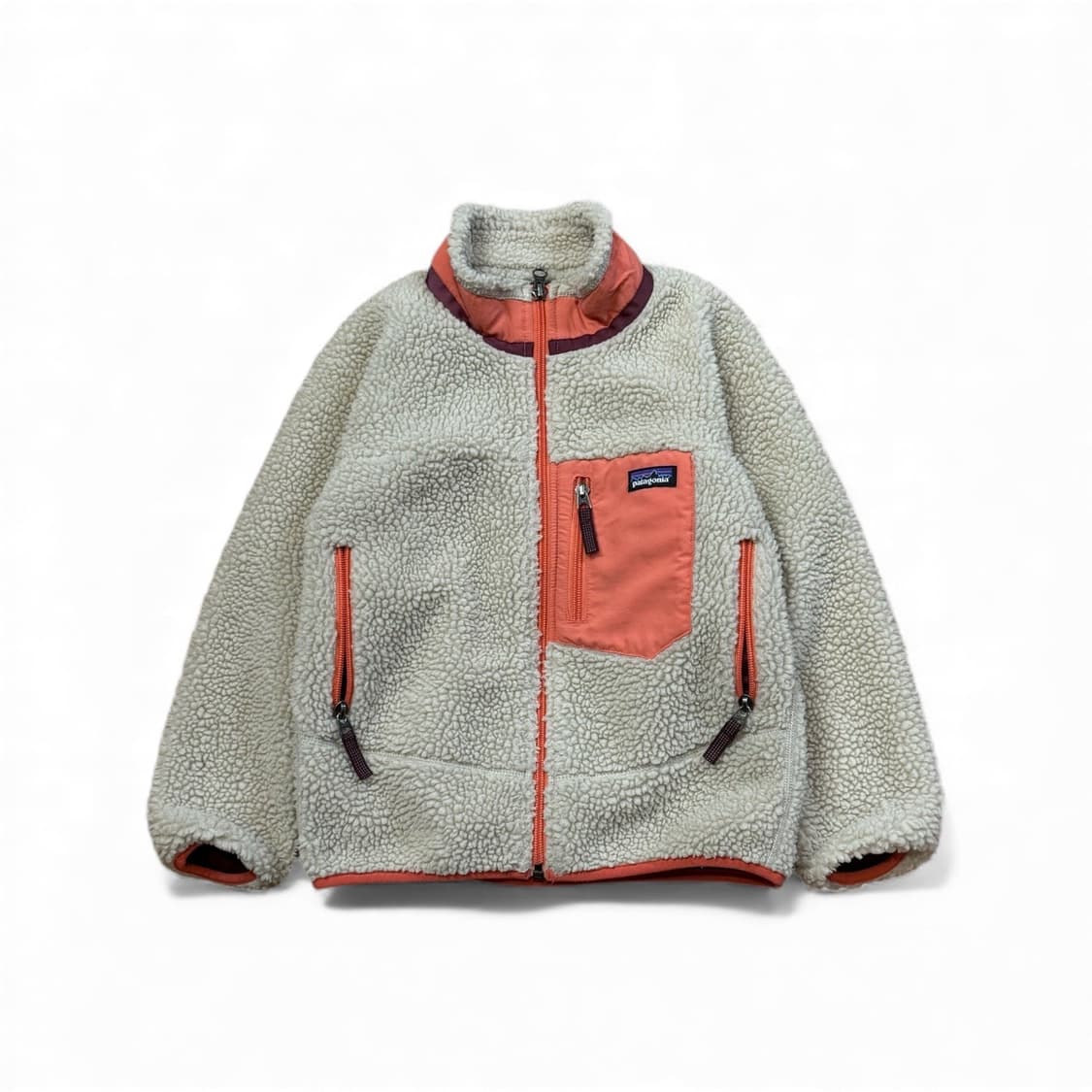 파타고니아 키즈 레트로-x 자켓 상품이미지2