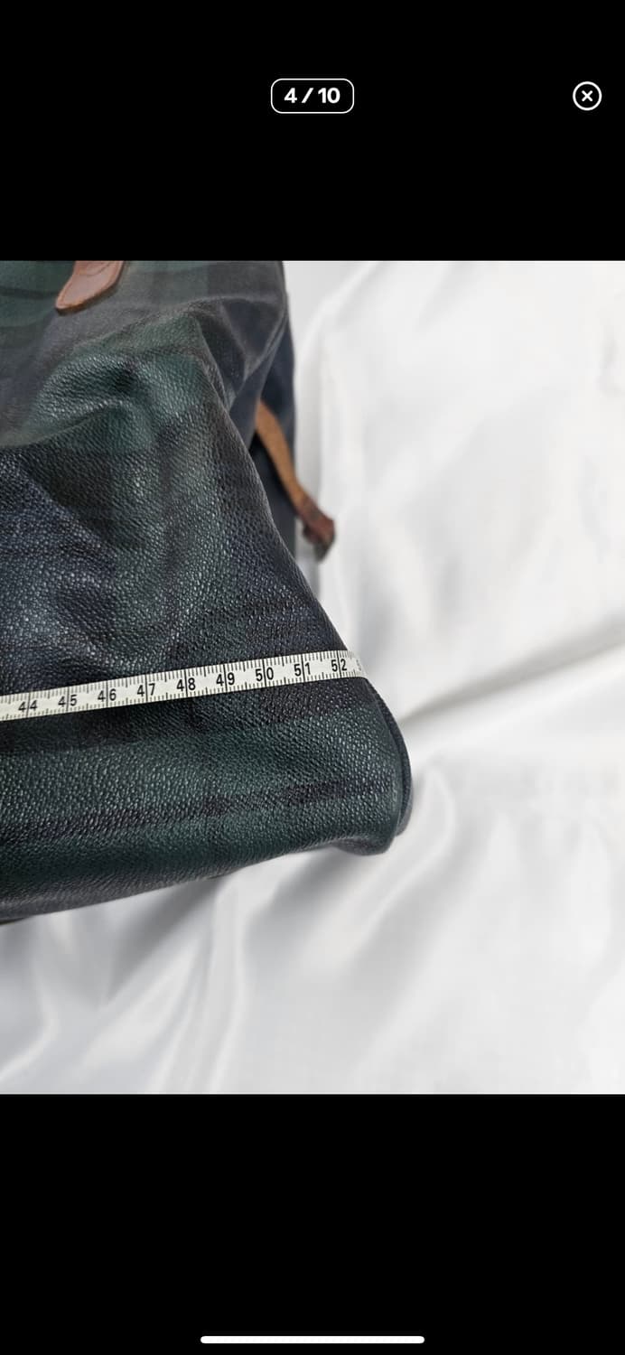 폴로닥터보스턴백 상품이미지4