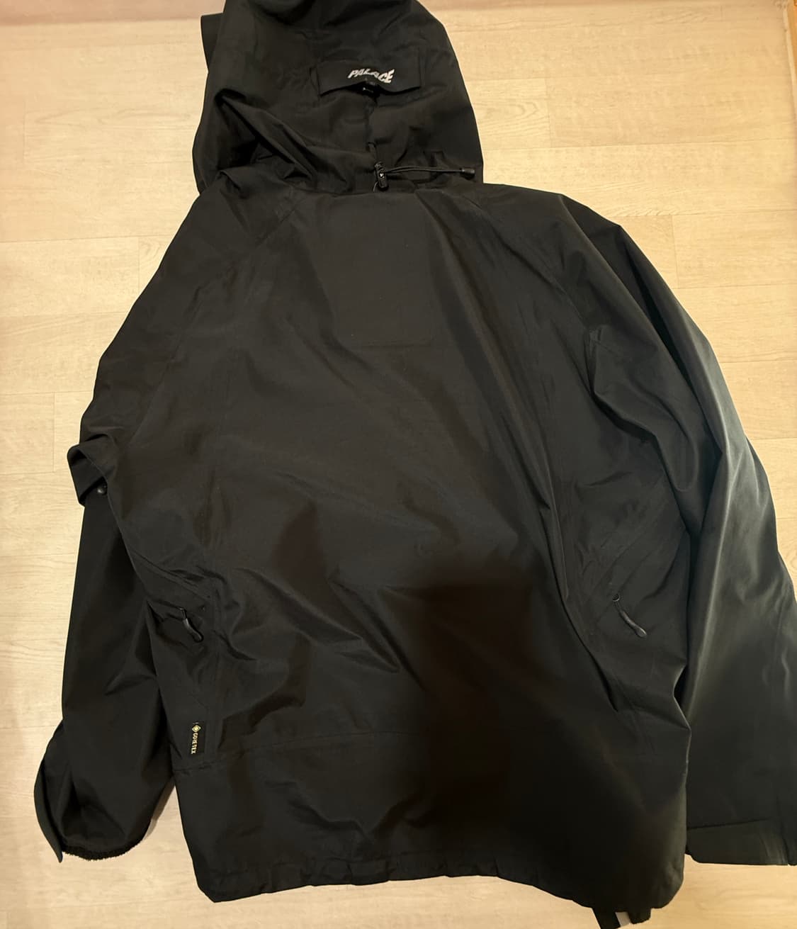 [상L,하M]팔라스 23ss 고어텍스 셋업 상품이미지5