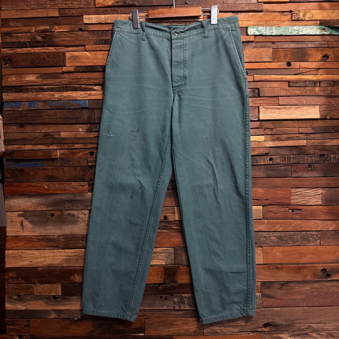 Vintage French Work Pants 상품이미지1
